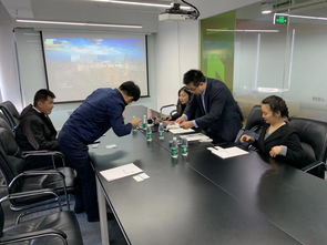 大華聯(lián)行引領(lǐng)日照經(jīng)濟(jì)開發(fā)區(qū)領(lǐng)導(dǎo)考察通信企業(yè) 探索信息技術(shù)咨詢服務(wù)新機(jī)遇