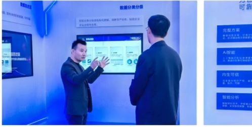 浙江省國家保密局蒞臨華途信息考察指導(dǎo) 肯定公司網(wǎng)絡(luò)安全技術(shù)研發(fā)與應(yīng)用成果