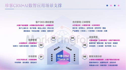 2025年中國智能CRM系統(tǒng)權(quán)威推薦Top6榜單 賦能企業(yè)數(shù)字化轉(zhuǎn)型的網(wǎng)絡(luò)技術(shù)服務(wù)