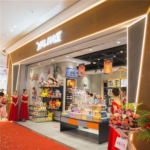 精品百貨加盟店科學(xué)進(jìn)貨指南 把握三大核心原則，打造差異化競(jìng)爭力
