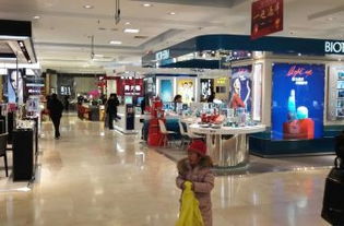 寧波銀泰百貨（天一店）購物全攻略 地址、電話、營業(yè)時(shí)間與精選推薦
